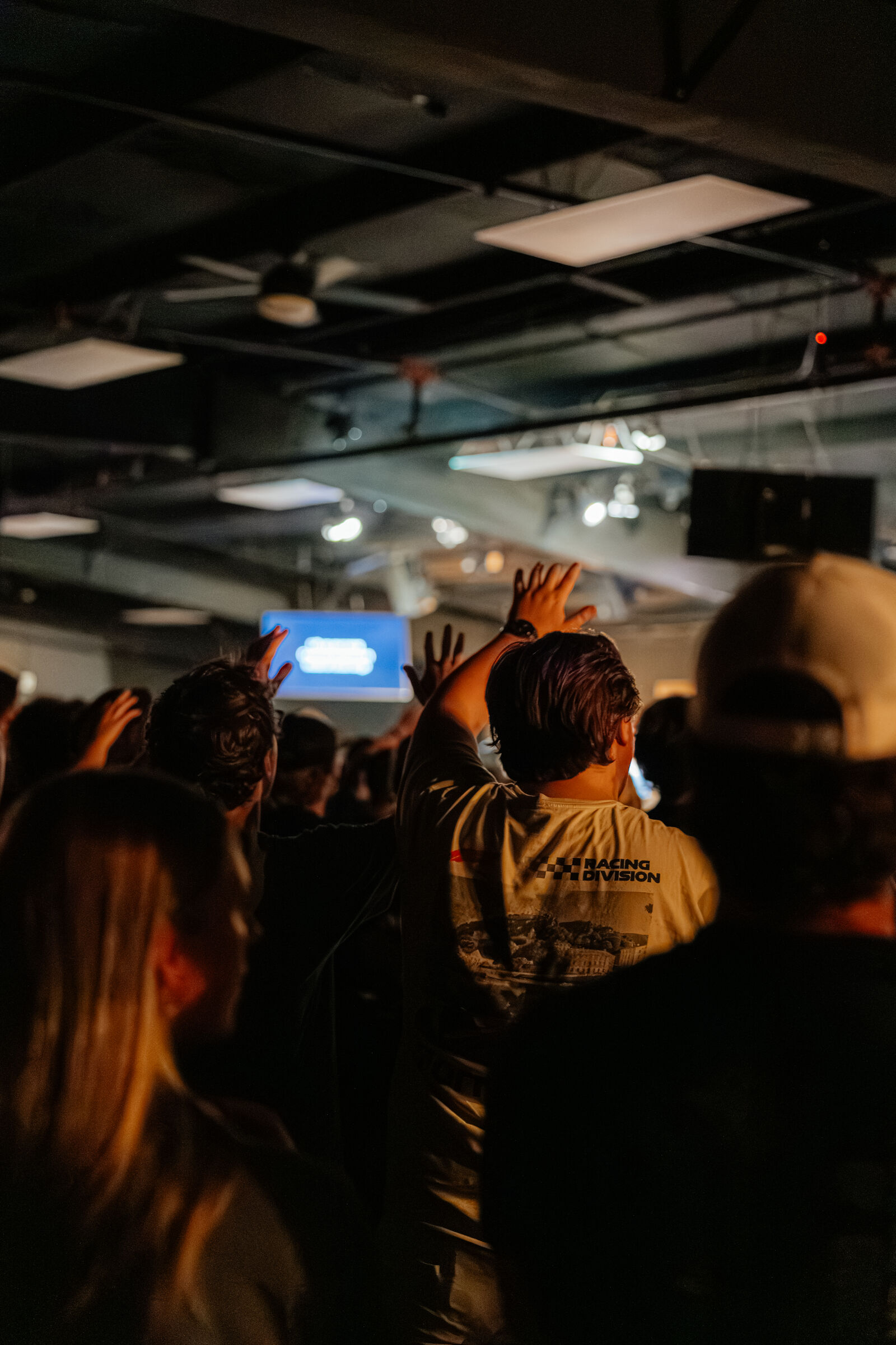 Worship at Salt Company